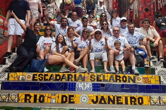 A Day NO Rio DE Janeiro - Maracanã, Rio’s football shrine