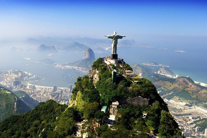 A Day NO Rio DE Janeiro - Lunch, drinks, and the real cost of the day