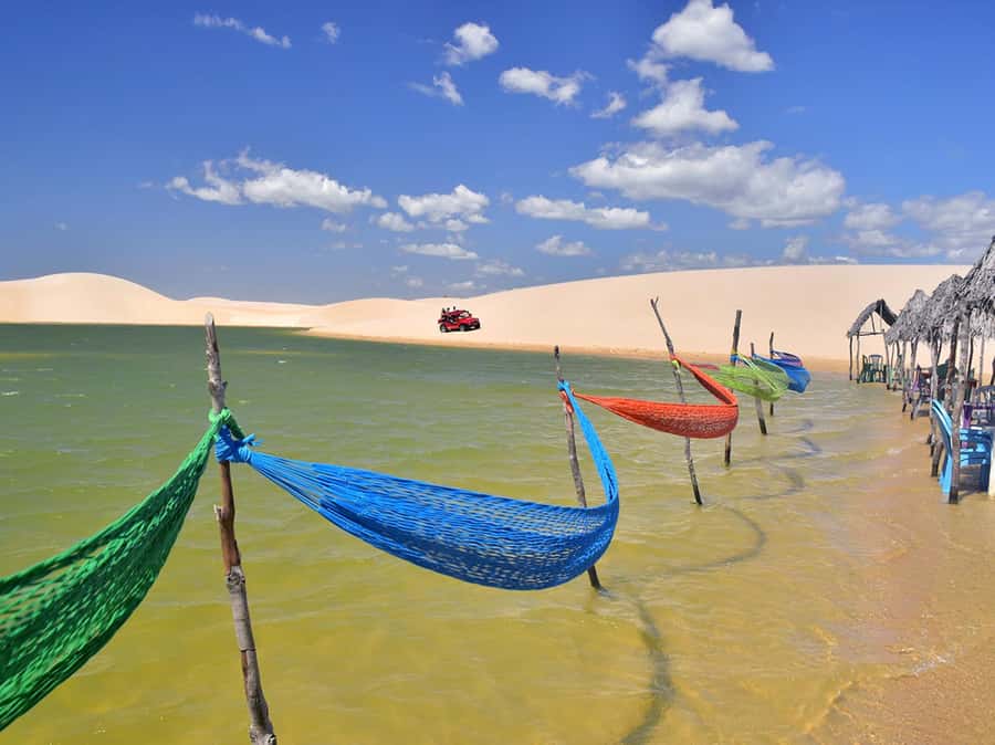 A full day in Jericoacoara - Key things to know before booking