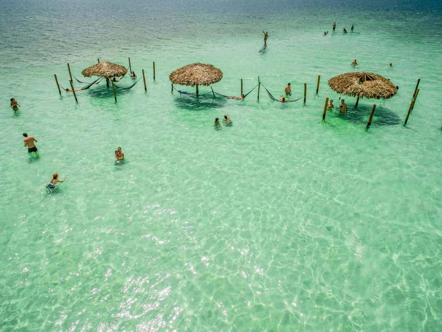A full day in Jericoacoara - Guide service and language expectations