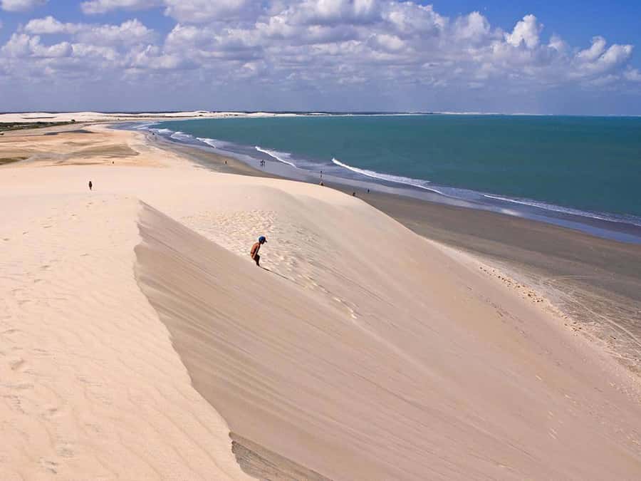 A full day in Jericoacoara - Why Jericoacoara makes such a strong day trip