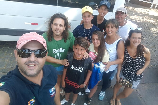 A FULL DAY in RIO - ALL INCLUSIVE! - Maracanã: useful for football fans, brief for everyone else