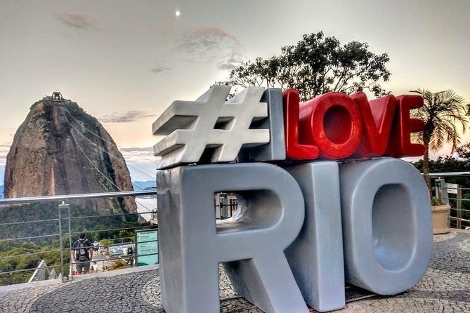 A FULL DAY in RIO - ALL INCLUSIVE! - Sugarloaf Mountain and the two cable cars