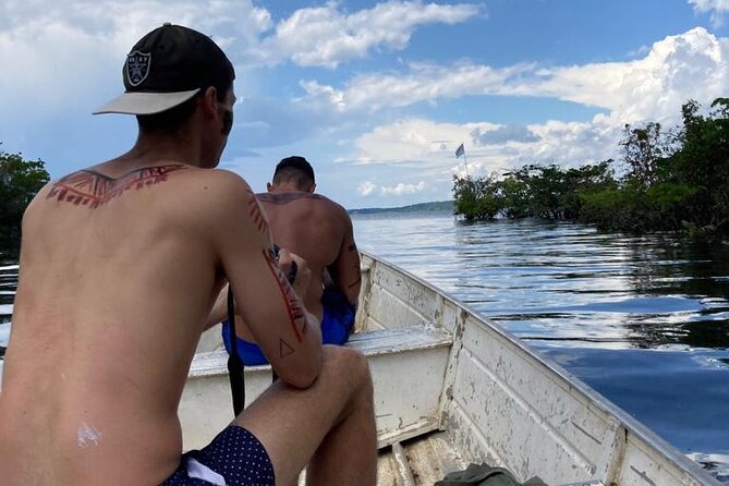 Adventure: 4-hour hike in the Amazon rainforest - Key points to know before you book