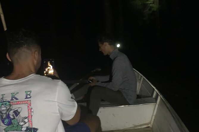 Adventure: 4-hour hike in the Amazon rainforest - Timing, weather, and cancellation details
