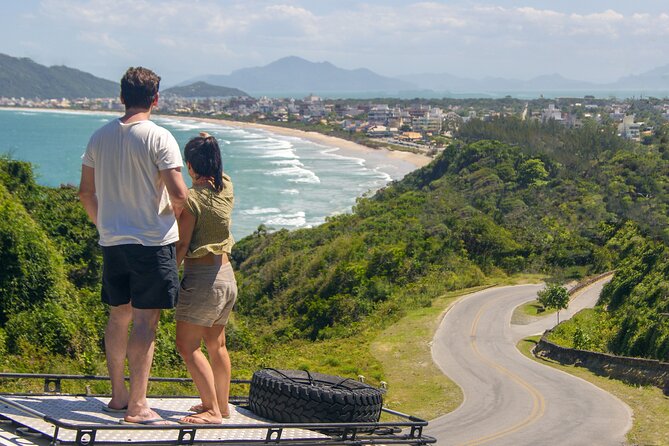 Adventure 4x4 Bombinhas - Key Points Before You Book