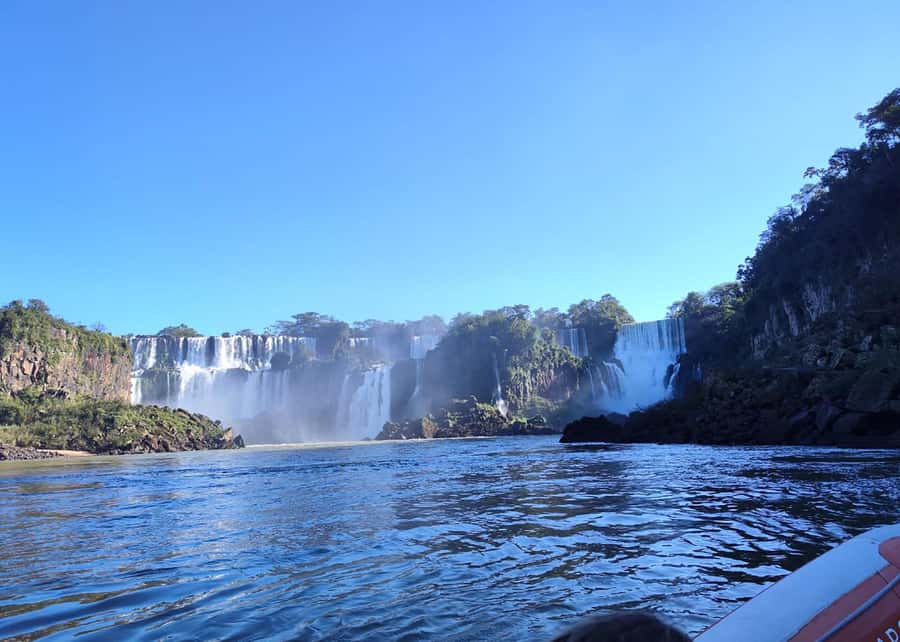 Adventure at Iguazu Falls: Safari, Bird Park, and Waterfalls - What the $220 price really covers