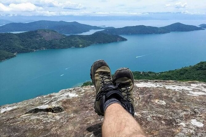 Adventure experience at Peak Sugar Bread by PARATY TOURS - Weather, Cancellations, and Simple Planning