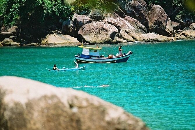 Adventure Experience to Saco Bravo Waterfall - BY PARATY TOURS - Weather, cancellation, and simple planning