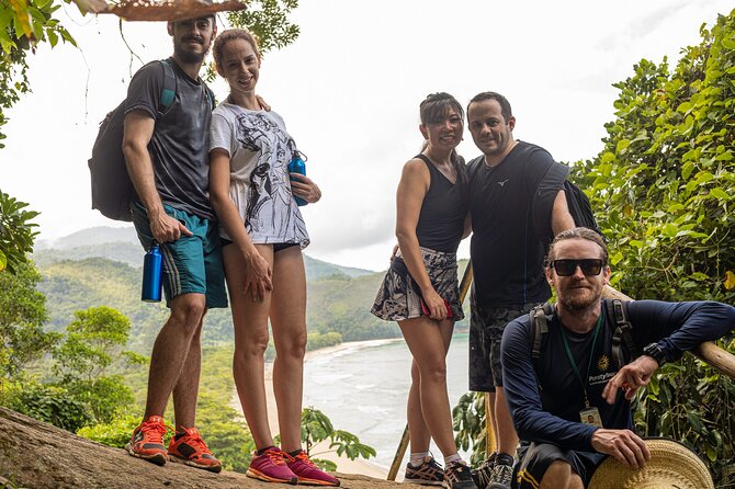 Adventure experience to Sono Beach - BY PARATY TOURS - Key points to know before booking
