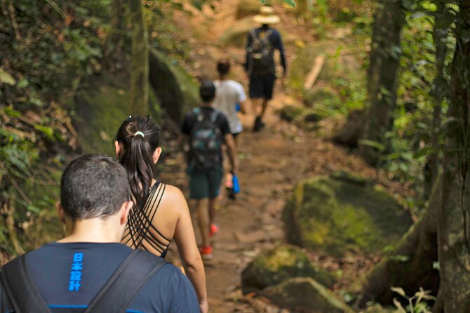 Adventure experience to Sono Beach - BY PARATY TOURS - Is $79 a fair price?
