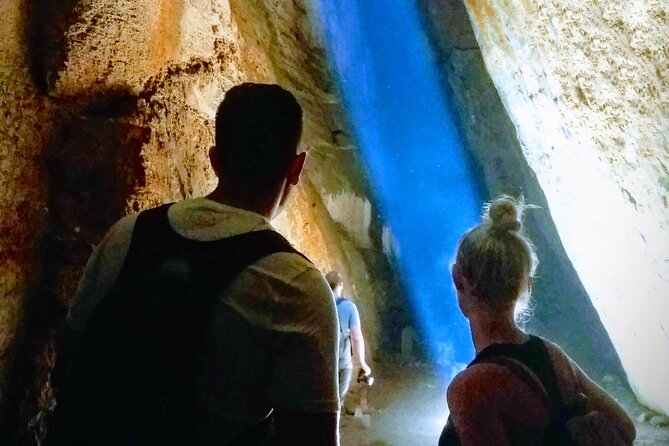 Adventure & History at Tijuca Forest (small group or private) - Caves, bridges, and the Atlantic rainforest