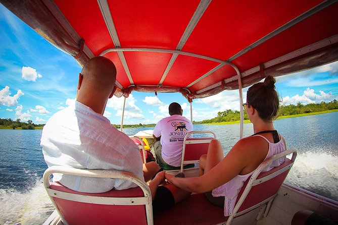 Adventure in the Amazon5D/4N At Amazon Peacock Paradise Ecolodge - Is $1,230 a fair price?
