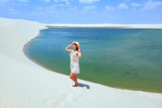 Adventure Tour through the Dunes and Lagoons of Atins - Who will enjoy this Atins adventure
