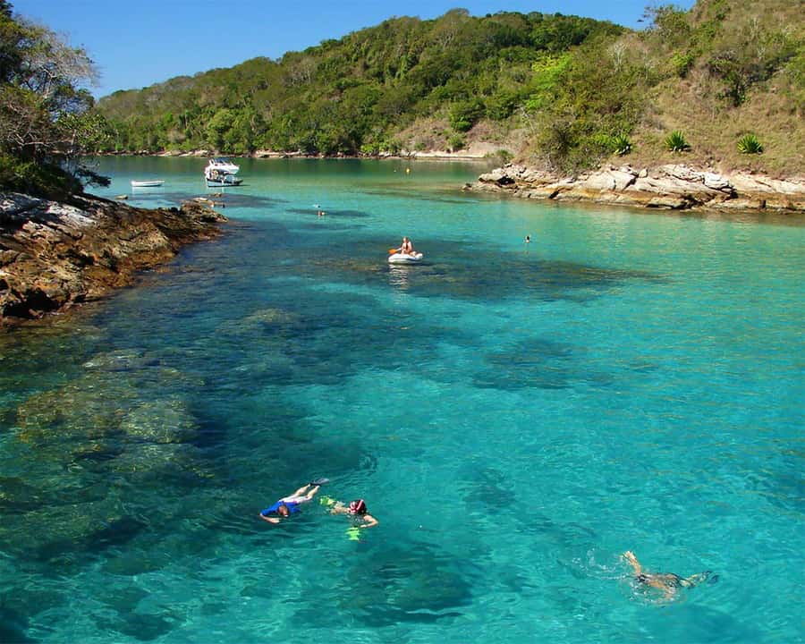 Adventures in Angra and Ilha Grande with Guide and Lunch - Is $77 a Good Value?