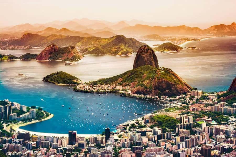 Adventures in Rio de Janeiro: Christ the Reedemer (full day) - Key points to know before booking