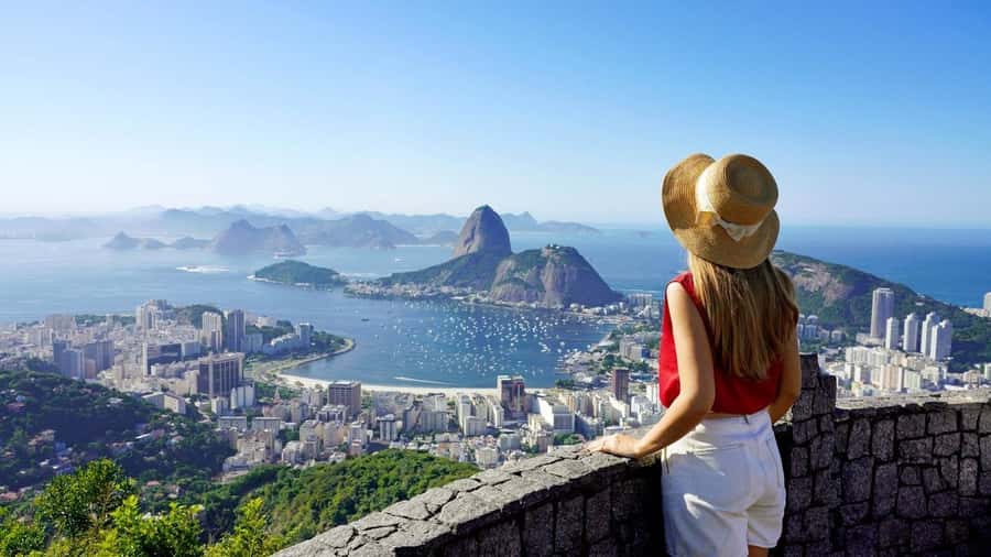 Adventures in Rio de Janeiro: Christ the Reedemer (full day) - Why this Rio day tour works