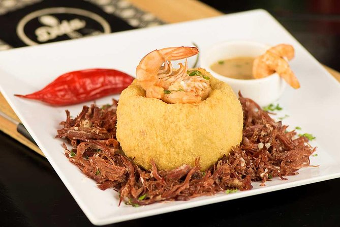 African Heritage: Gastronomy and Musicality Experience - Who will get the most from this Rio tour?