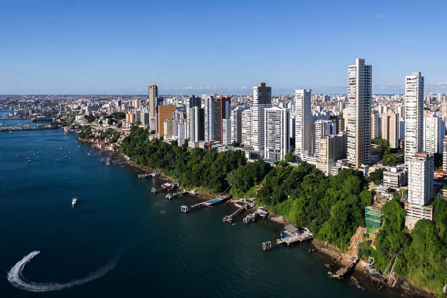 Afro-Brazilian Roots Private City Tour in Salvador - Why this tour gives Salvador more meaning