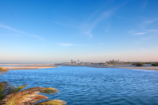 Águas Belas Tour - Key Points Before You Book