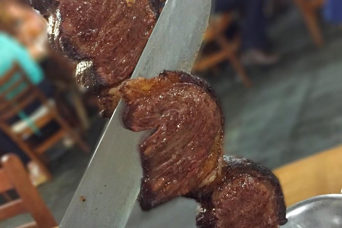 All-You-Can-Eat Brazilian Churrascaria in Rio de Janeiro with Transfer - What a Brazilian Churrascaria Dinner Is Like