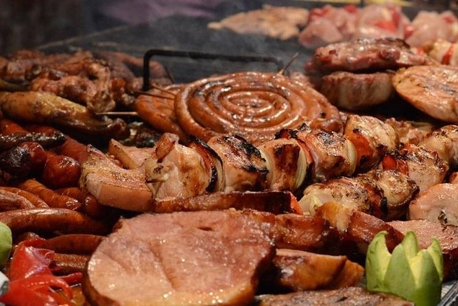 All-You-Can-Eat Brazilian Churrascaria in Rio de Janeiro with Transfer - Is $85 a Good Price?