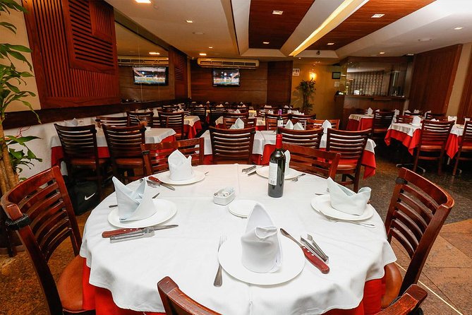 All-You-Can-Eat Brazilian Churrascaria in Rio de Janeiro with Transfer - How to Get the Most From the Two Hours