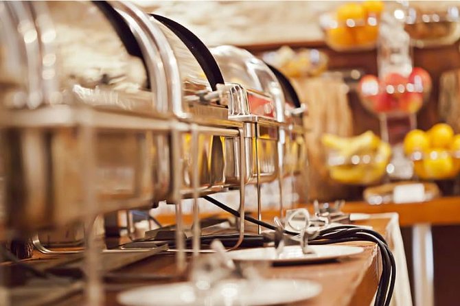 All-You-Can-Eat Brazilian Churrascaria in Rio de Janeiro with Transfer - From Hotel Pickup to the Restaurant
