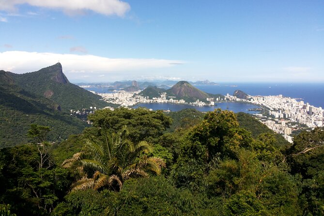 Alternative Viewpoints 4 Hours Private Tour - Key points to know before booking