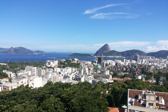 Alternative Viewpoints 4 Hours Private Tour - Why this private Rio tour is different