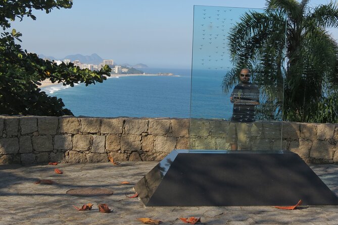 Alternative Viewpoints 4 Hours Private Tour - Mirante Dona Marta and the best Christ photo