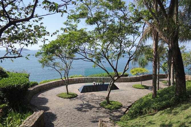 Alternative Viewpoints 4 Hours Private Tour - Santa Teresa and the rooftop of Parque das Ruínas
