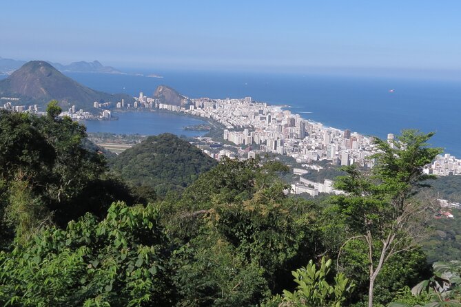 Alternative Viewpoints 4 Hours Private Tour - What the $132 price gets you