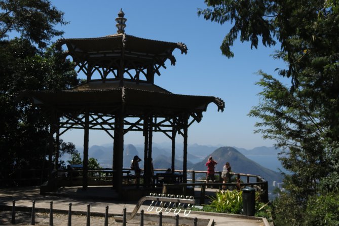 Alternative Viewpoints 4 Hours Private Tour - Timing, comfort, and the limits of four hours