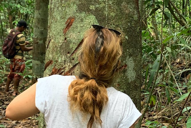 Amazon Jungle Experience with Overnight - What the overnight stay is really like