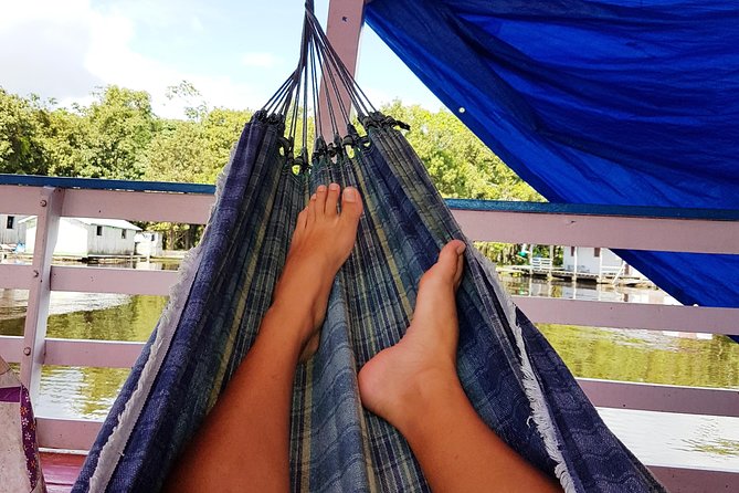 Amazon River Boat Adventure from Manaus - Canoeing through the Igapós