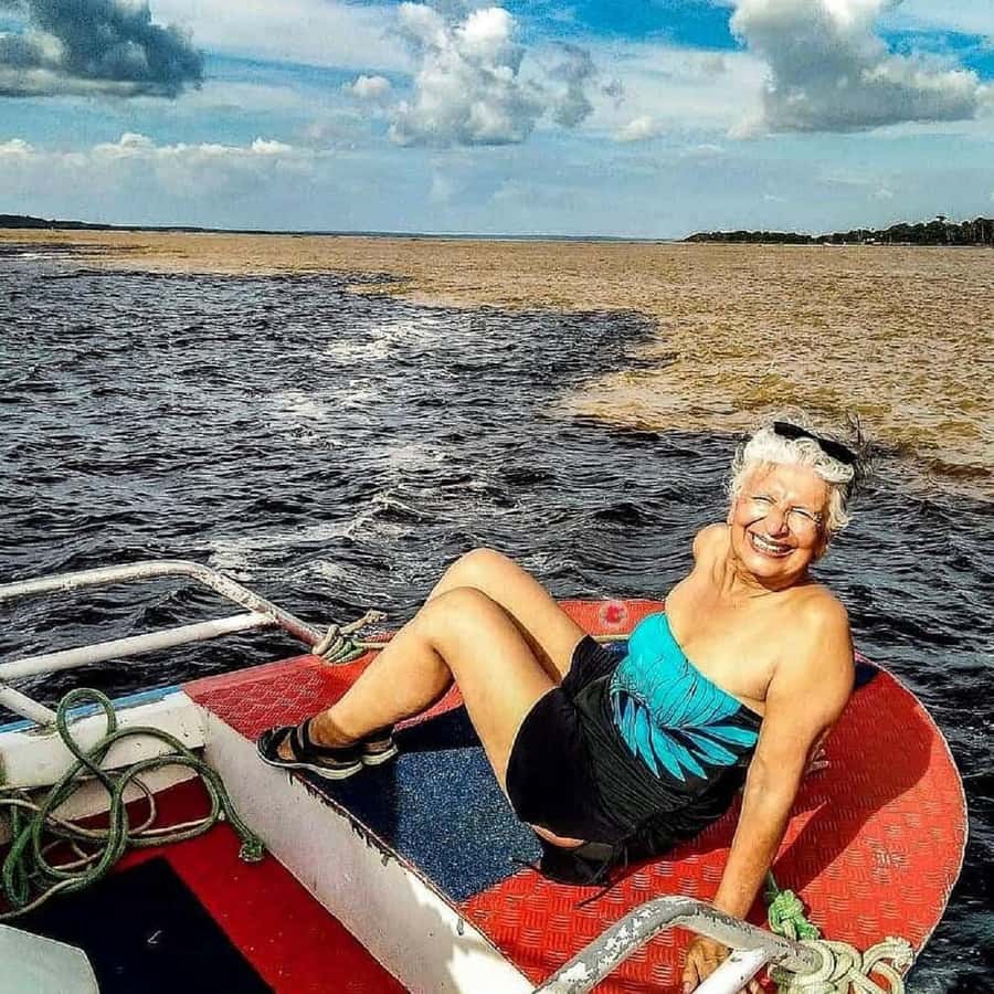 Amazon Safari® Manaus: Day trip on the Amazon River - Janauari Ecological Park and floating crafts