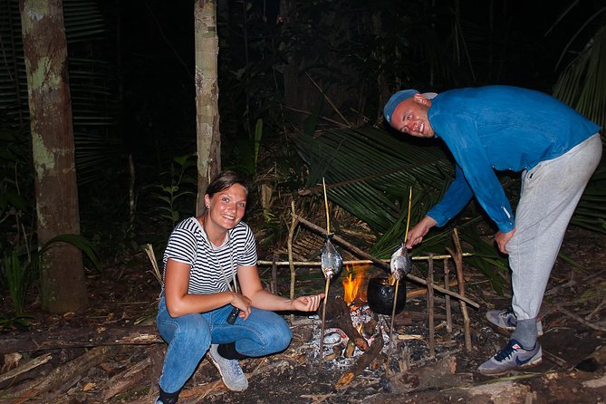 Amazon Survival Tour 3D/2N - Key points to know before booking