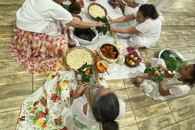 An Afternoon of Axe Immersion in Candomble Traditions - Practical tips for a respectful visit