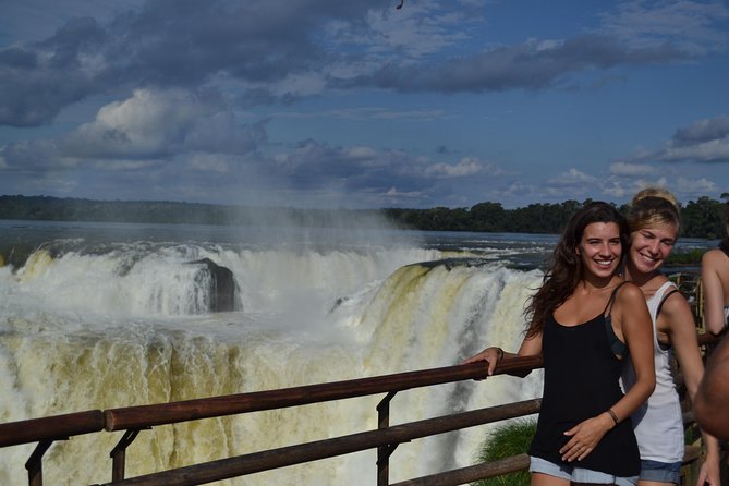 Ancestral Iguazu: Argentine Falls and Guarani Community Tour - Is $150 a fair price?