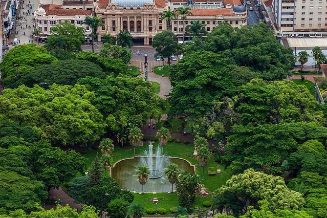 Ancient Rio and Santa Teresa Tour with Hotel pick-up and drop-off - What the guides add to the experience
