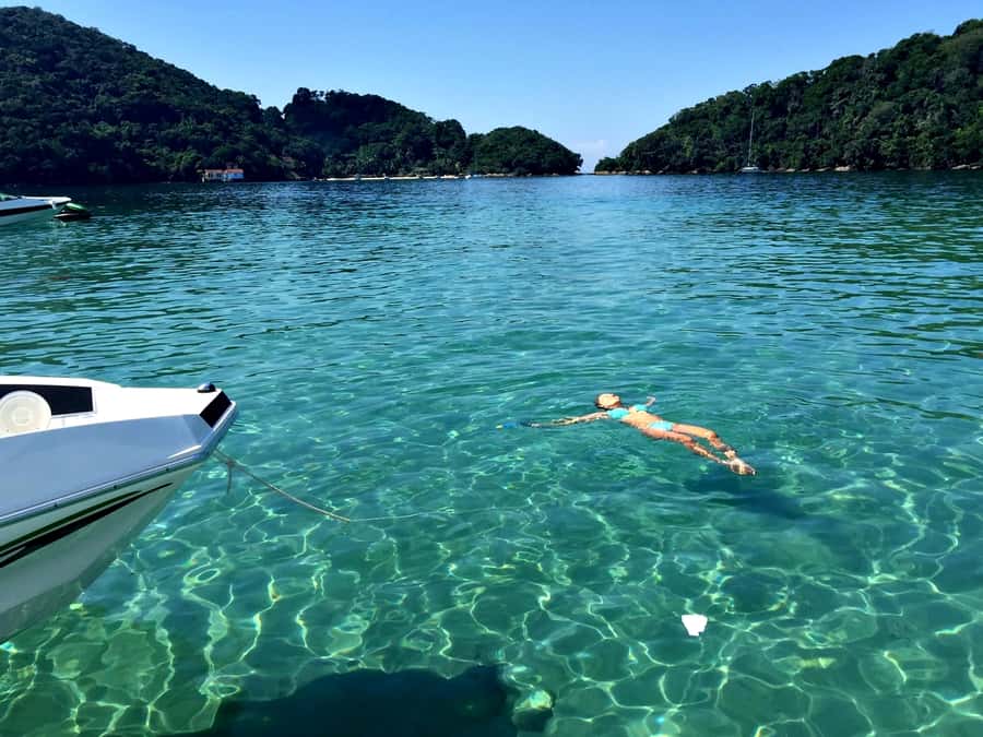 Angra dos Reis and Ilha Grande: Small-Group Fast-Boat Tour - Key Points Before You Book