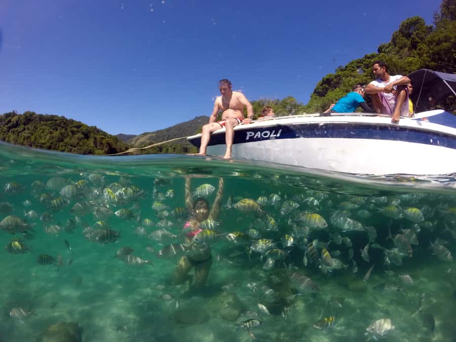 Angra dos Reis and Ilha Grande: Small-Group Fast-Boat Tour - The Big Question: Is $200 Worth It?