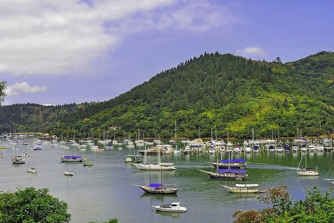 Angra dos Reis and Ilha Grande Tour from Rio with Boat Ride and Lunch - What the $64 price really buys you