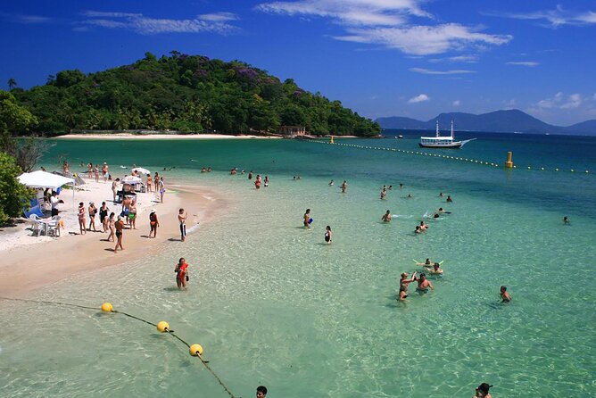 Angra dos Reis and Ilha Grande Tour in an Adventure Day - Why Angra dos Reis is worth the long ride