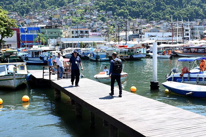 Angra dos Reis and Ilha Grande Tour in an Adventure Day - What the guide adds to the day