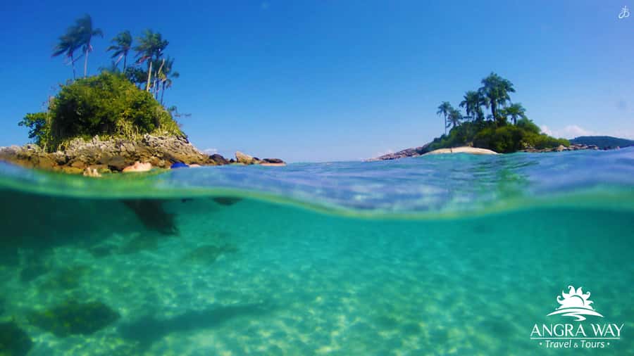 Angra dos Reis: Paradise Islands Speedboat Tour - Key points to know before you go