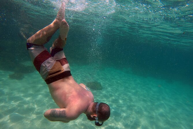 Angra dos Reis with Speedboat Tour - From Rio de Janeiro - Key points before you book