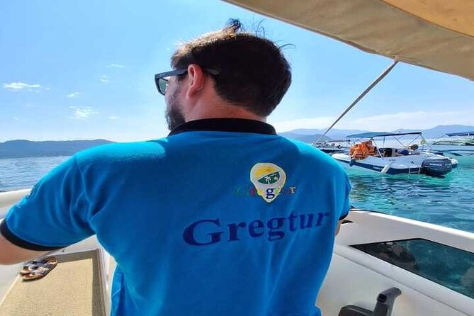 Angra & Ilha Grande From Rio: Boat Tour With Barbecue and Drinks - What this Angra dos Reis day is really like
