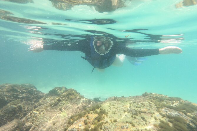 Aqua Aventura - diving for families - Meeting point and timing details